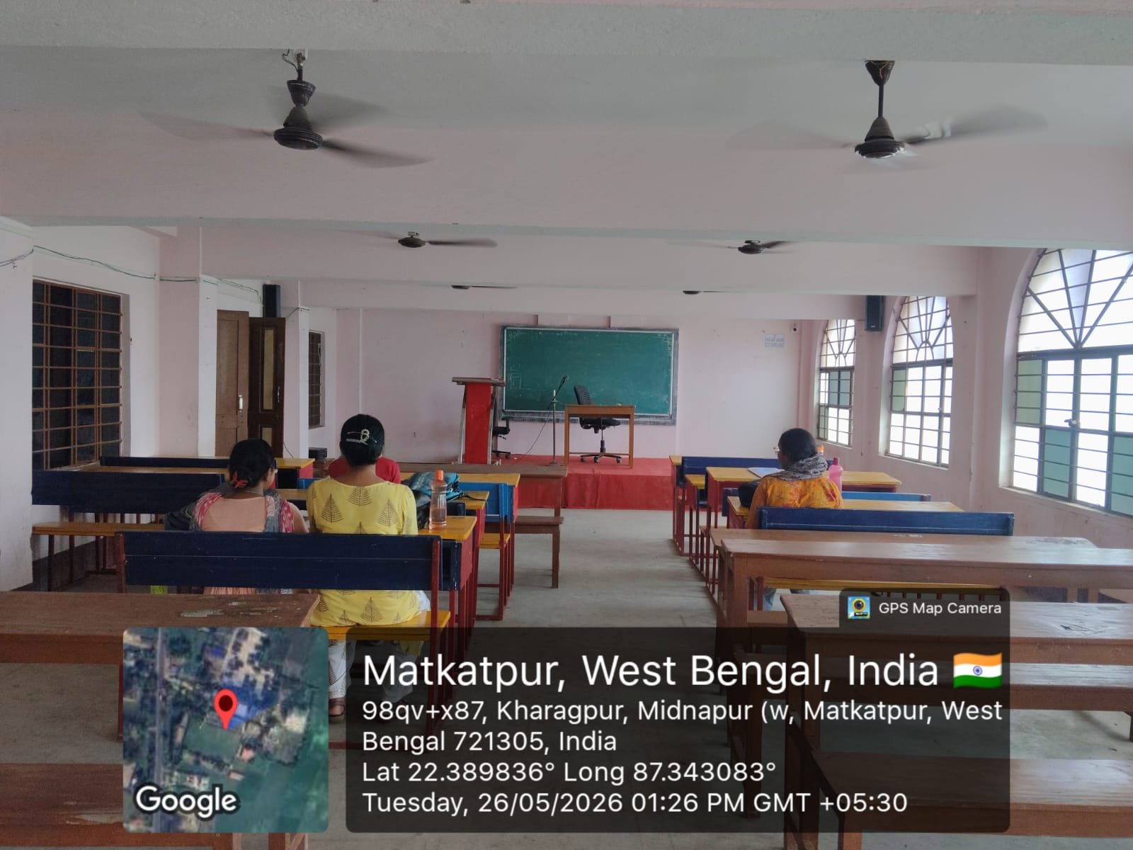 Class Room