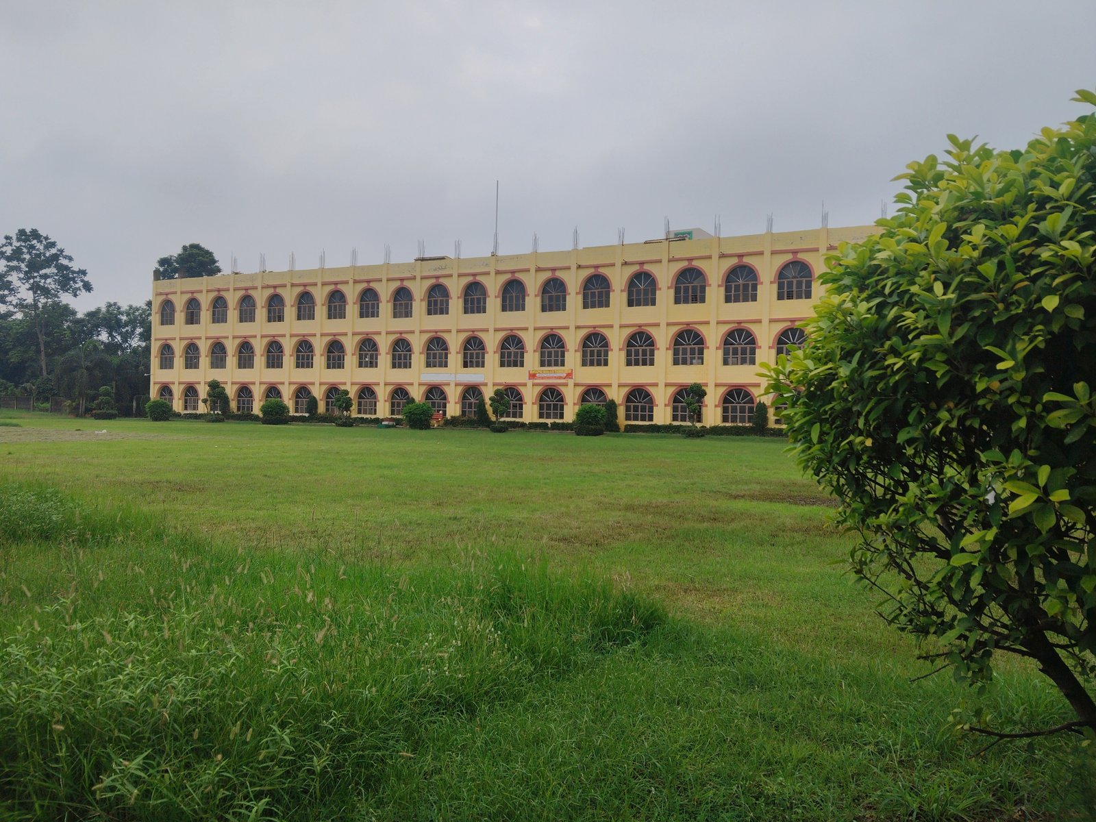 KTBTC Campus