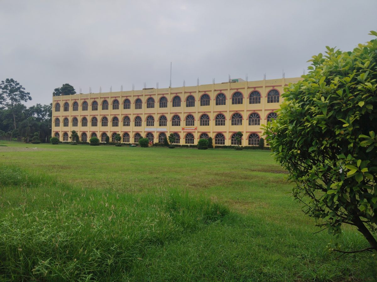 KTBTC Main Campus