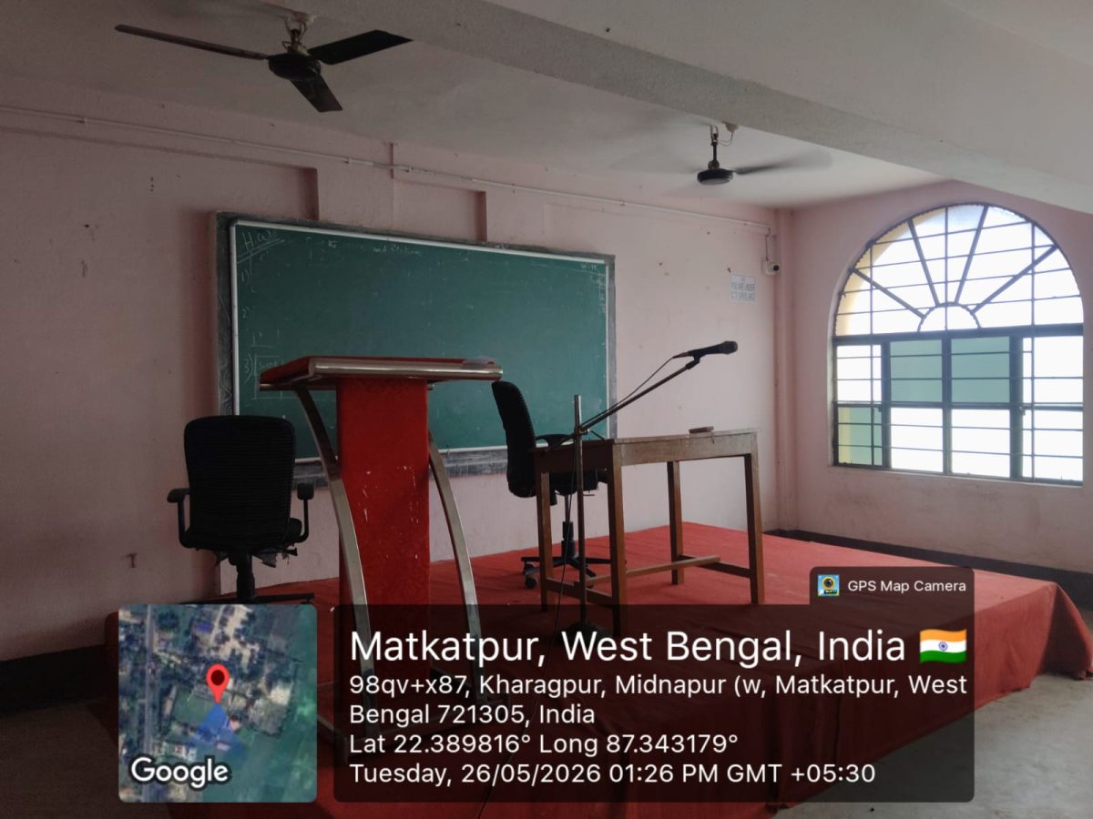 Classroom